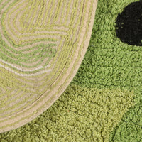 Crocodile Bathmat - Sashaa World