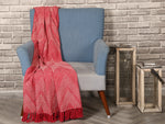 Jewels of India Throw
