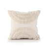 Tufted Cushion Cover