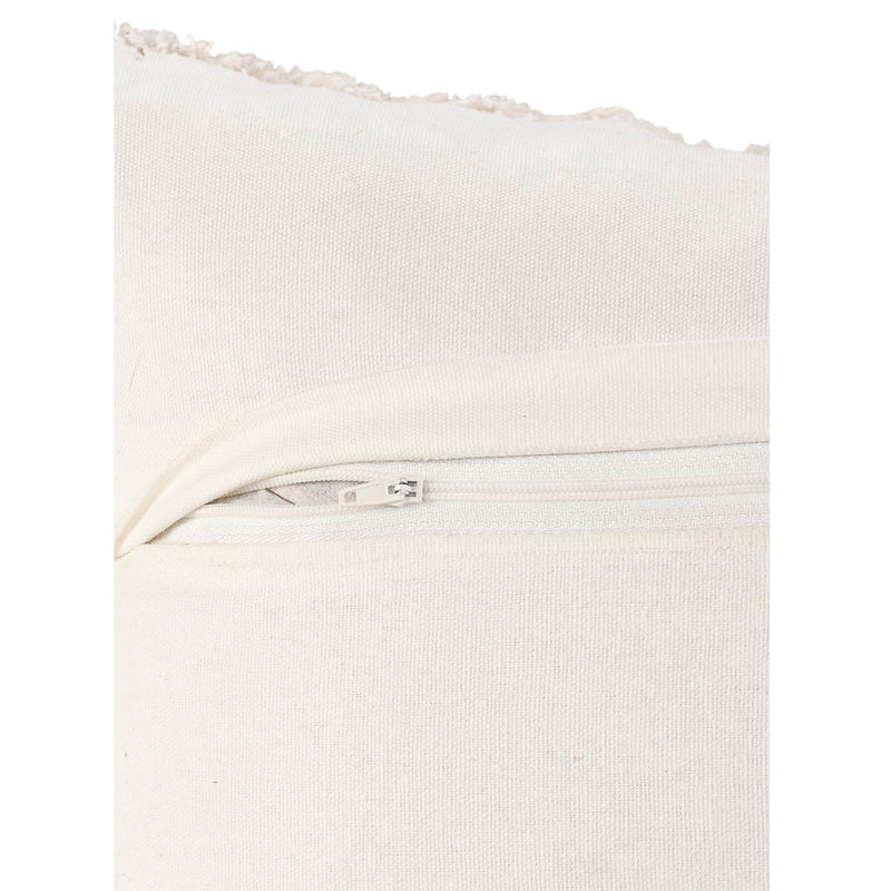 Tufted Cushion Cover