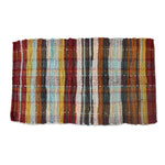 Recycled Handmade Chindi Rug