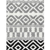 Handwoven Accent Rug
