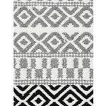 Handwoven Accent Rug