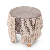 Bohemian Stool