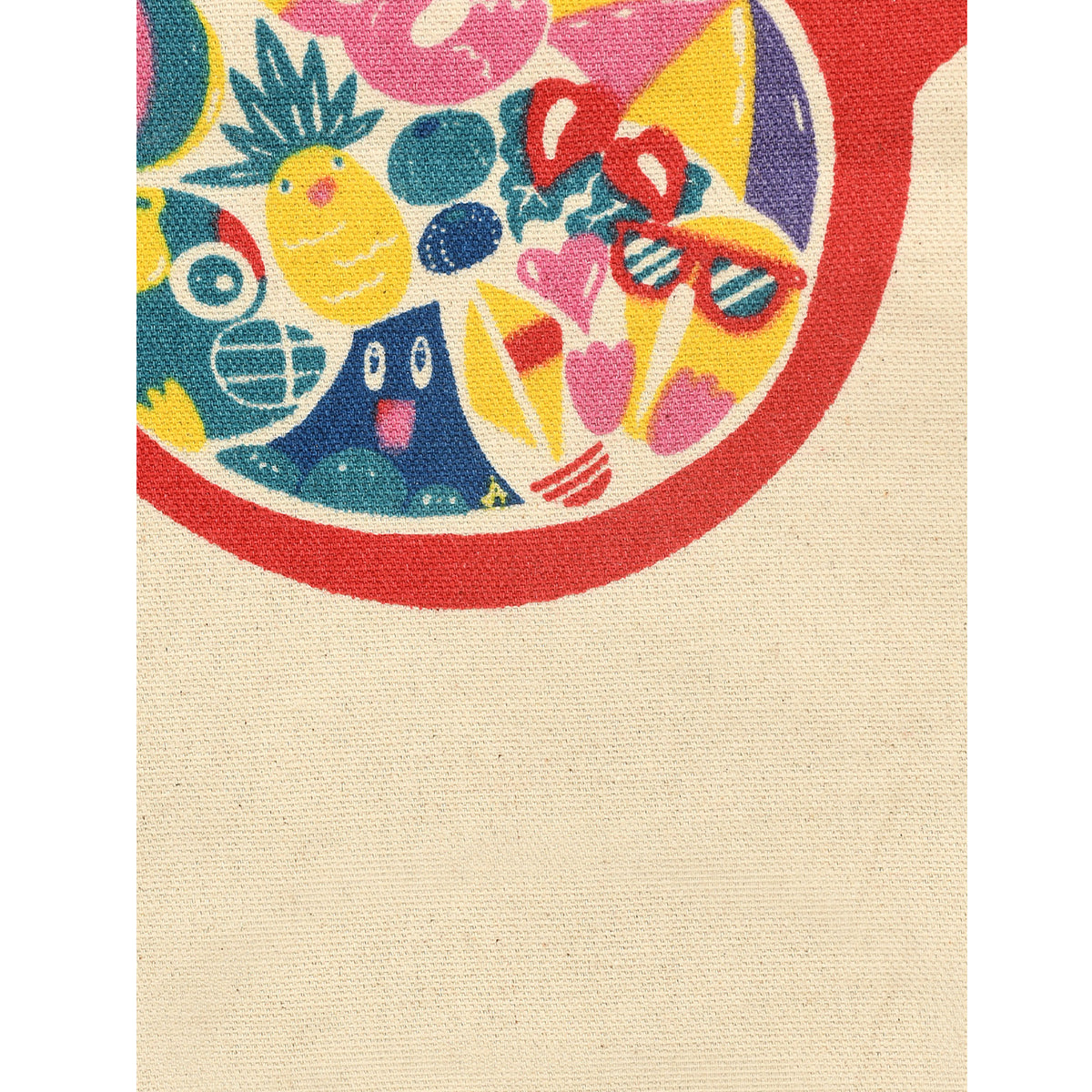Eco-friendly Grocery Bag