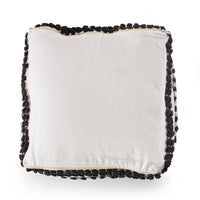 Monochromatic Ottoman Pouf - sashaaworld