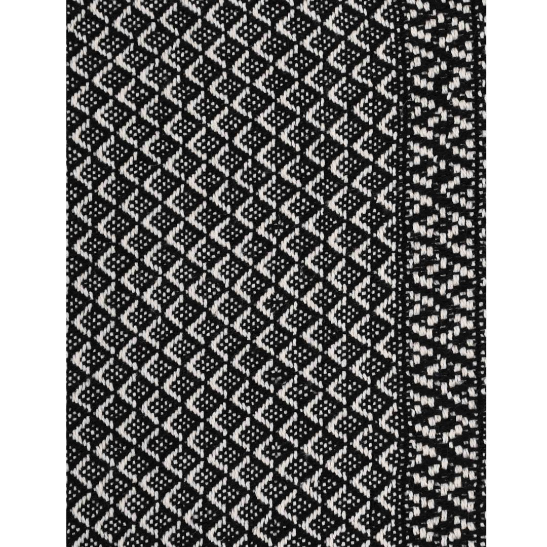 Soft Cotton Bed Throw- sashaaworld