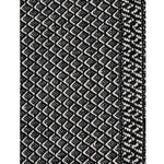 Soft Cotton Bed Throw