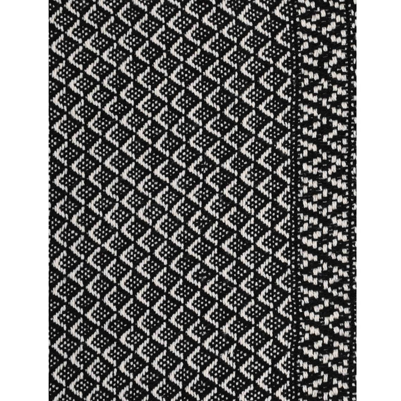 Soft Cotton Bed Throw