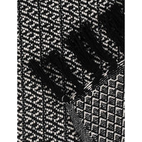 Soft Cotton Bed Throw- sashaaworld