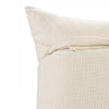 Colours of India Tufted Cushion Cover