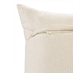 Colours of India Tufted Cushion Cover